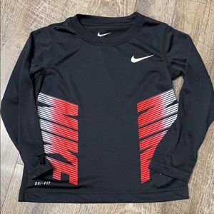 Kids Nike Dri-Fit